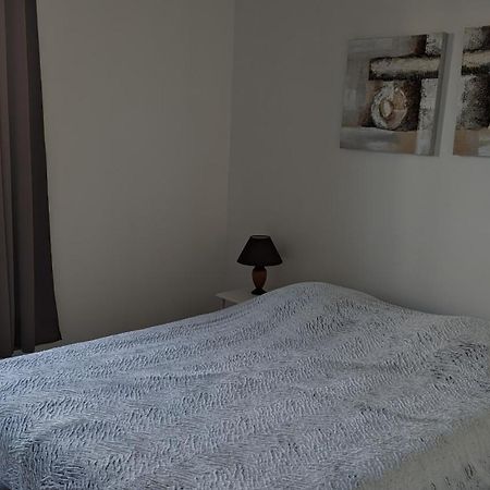 Apartamento Les Tourelles Dieppe Exterior foto