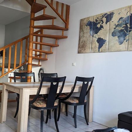 Apartamento Les Tourelles Dieppe Exterior foto