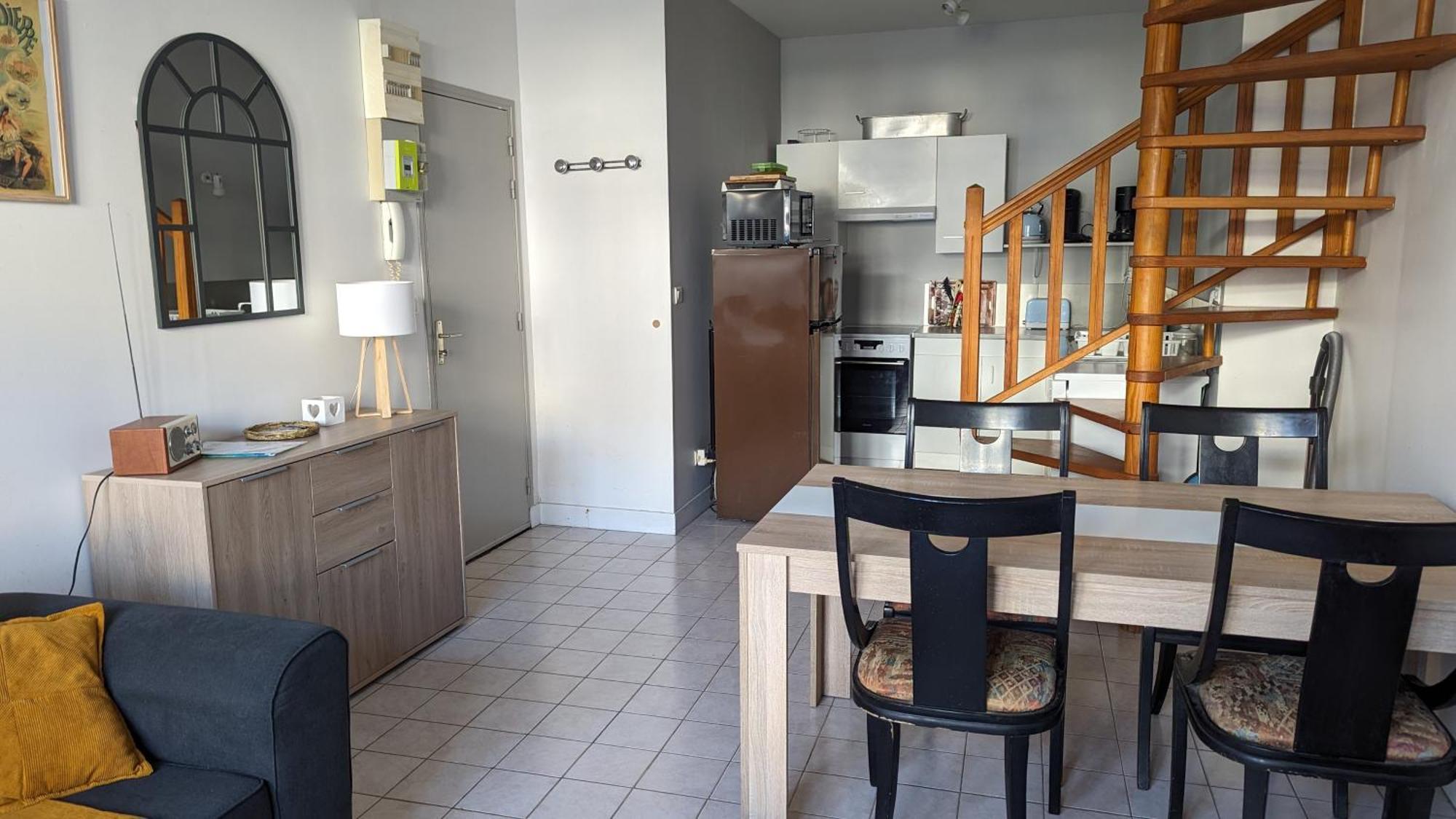 Apartamento Les Tourelles Dieppe Exterior foto
